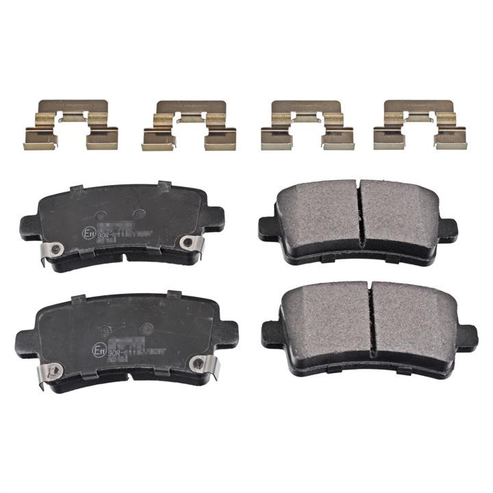 Buy febi 116147 at a low price in United Arab Emirates!