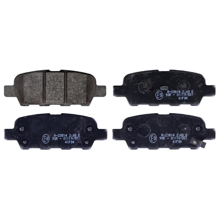 Buy febi 116198 at a low price in United Arab Emirates!