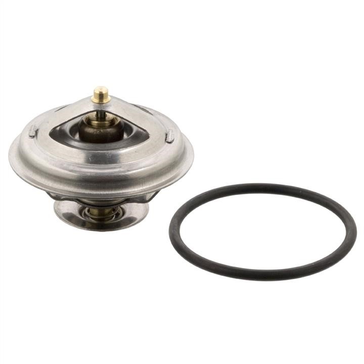 Coolant thermostat febi 12191