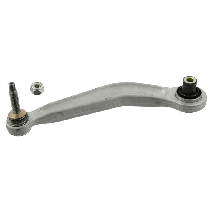 Suspension arm rear lower left febi 12581