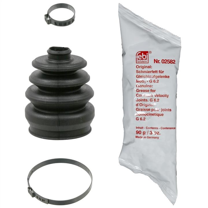 Buy febi 12806 at a low price in United Arab Emirates!