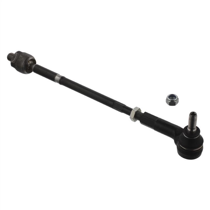Draft steering with a tip left, a set febi 14170