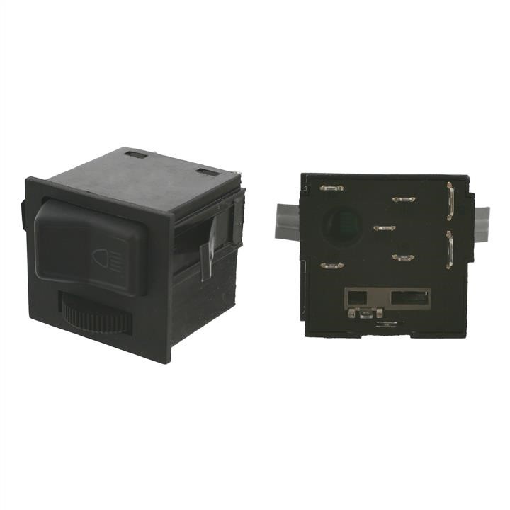 Buy febi 14846 at a low price in United Arab Emirates!