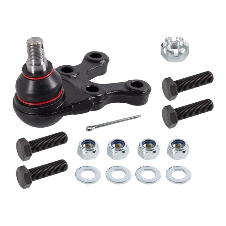 Buy febi 15069 at a low price in United Arab Emirates!