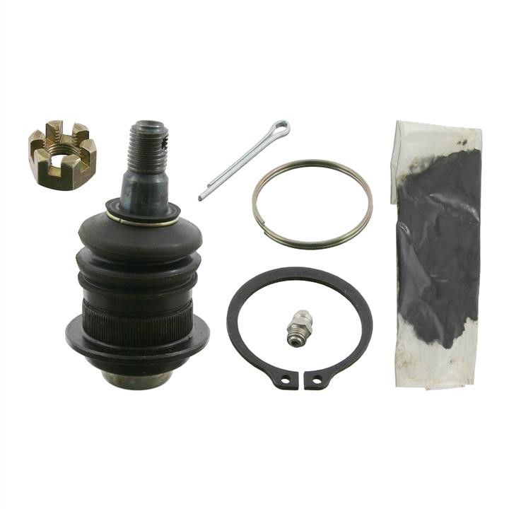 Ball joint febi 15072
