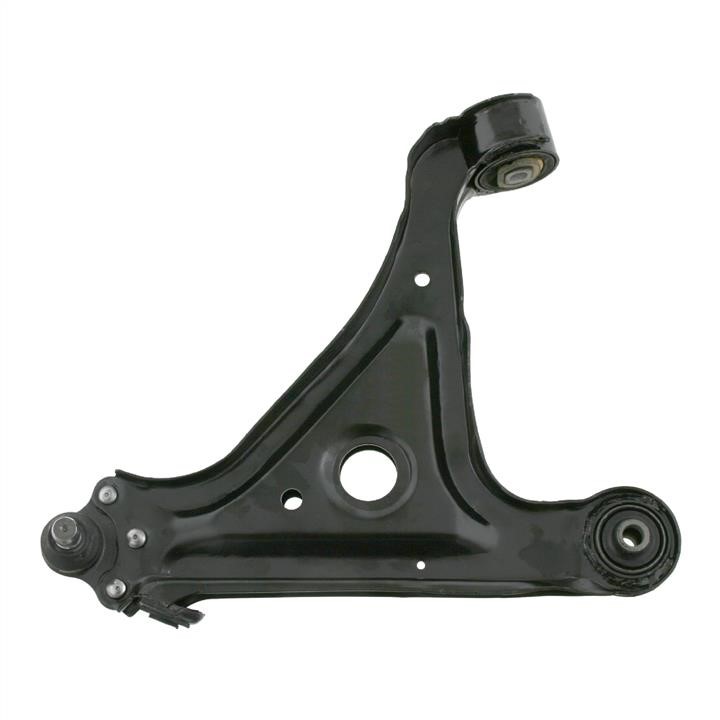 Front left lower control arm febi 15399