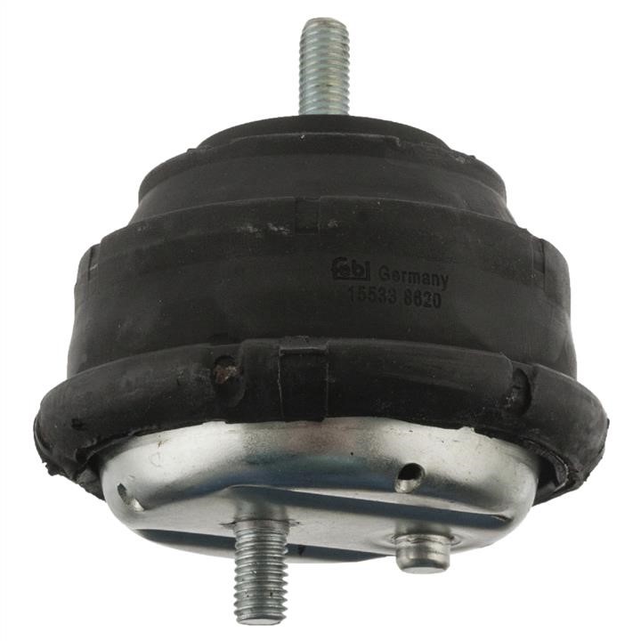 Engine mount left, right febi 15533