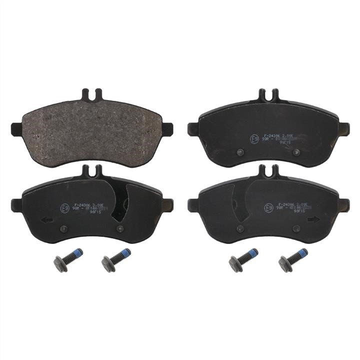 Buy febi 16749 at a low price in United Arab Emirates!