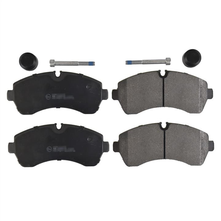 Buy febi 16753 at a low price in United Arab Emirates!
