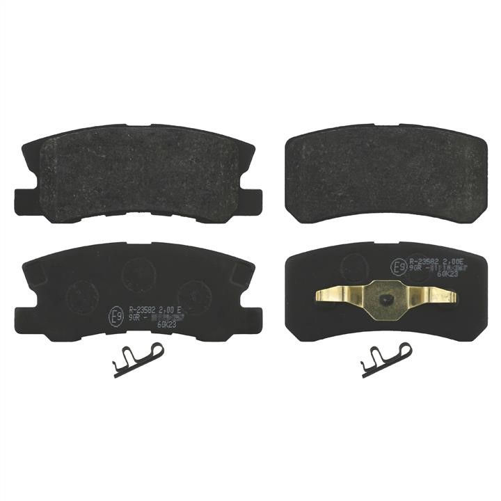Buy febi 16583 at a low price in United Arab Emirates!