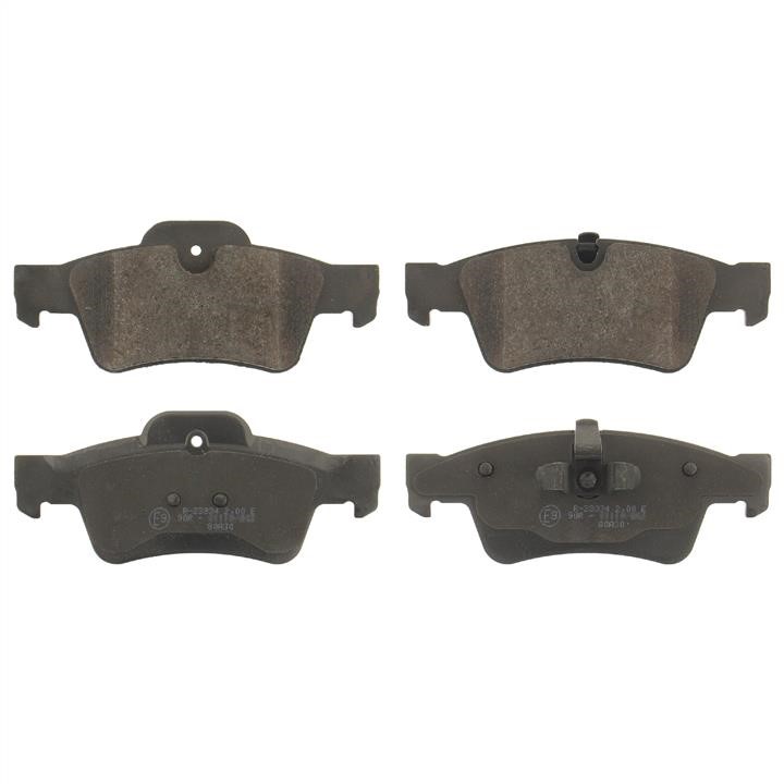 Buy febi 16615 at a low price in United Arab Emirates!