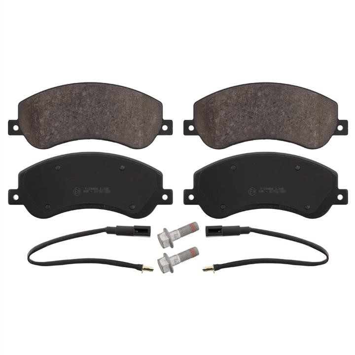 Buy febi 16637 at a low price in United Arab Emirates!