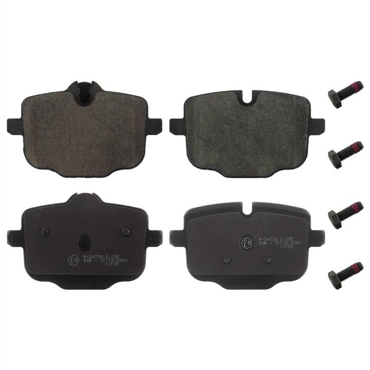 Buy febi 16812 at a low price in United Arab Emirates!