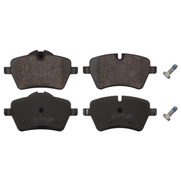 Buy febi 16727 at a low price in United Arab Emirates!