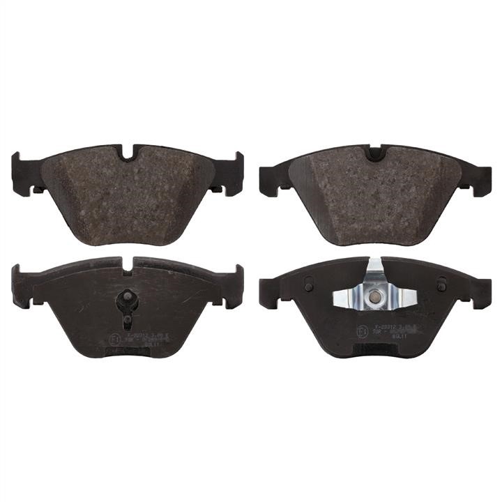 Buy febi 16728 at a low price in United Arab Emirates!