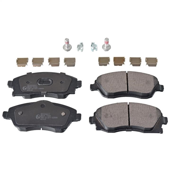 Buy febi 16748 at a low price in United Arab Emirates!