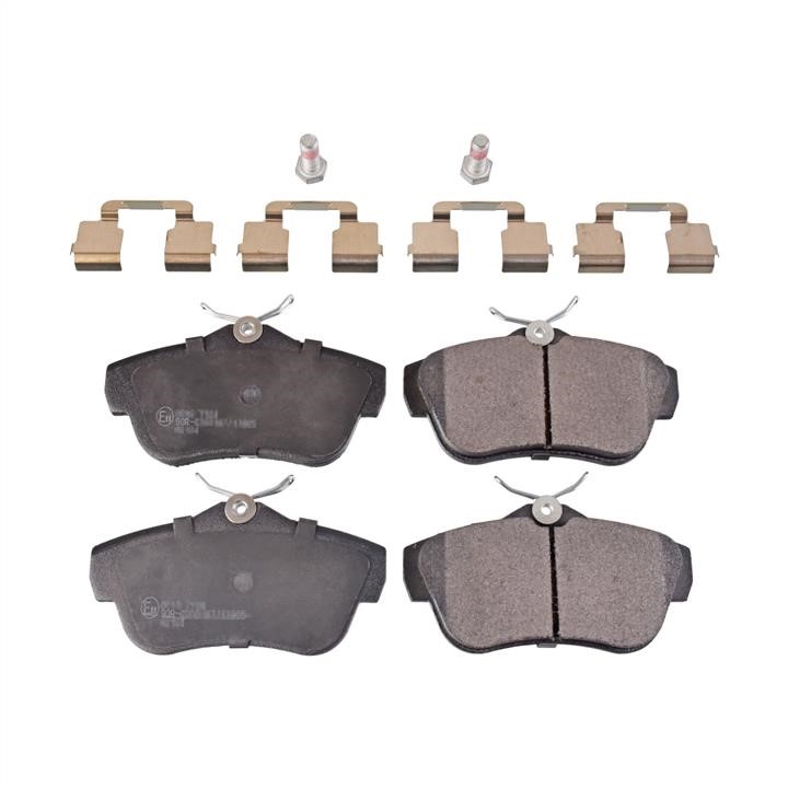 Buy febi 16891 at a low price in United Arab Emirates!