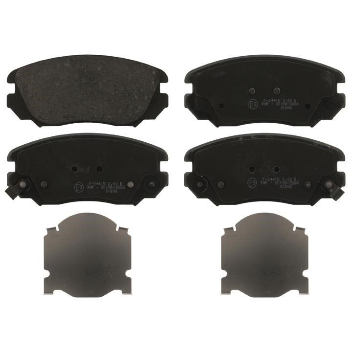 Buy febi 16895 at a low price in United Arab Emirates!