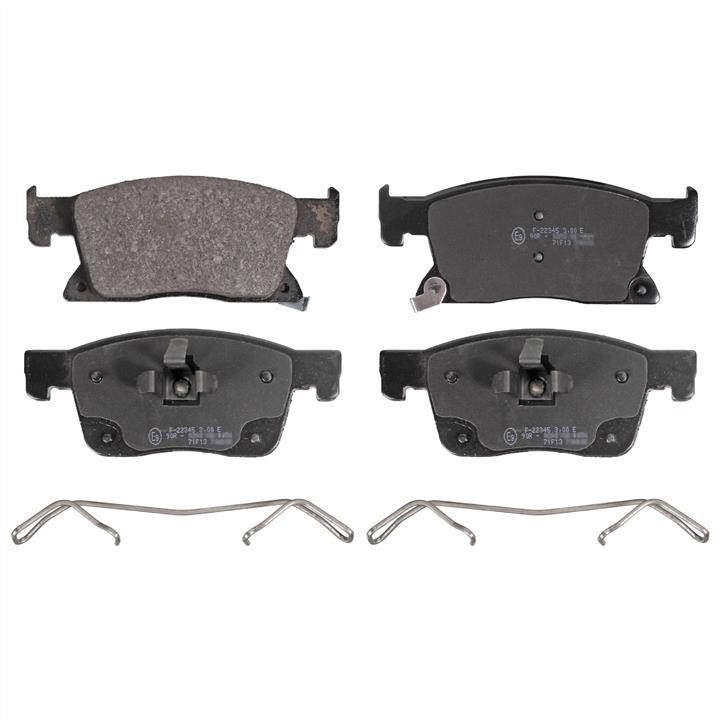 Buy febi 16914 at a low price in United Arab Emirates!
