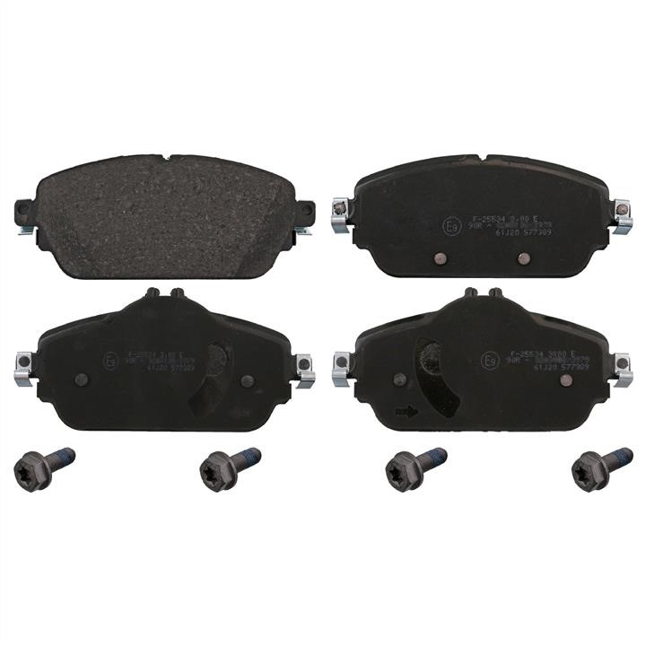 Buy febi 16988 at a low price in United Arab Emirates!