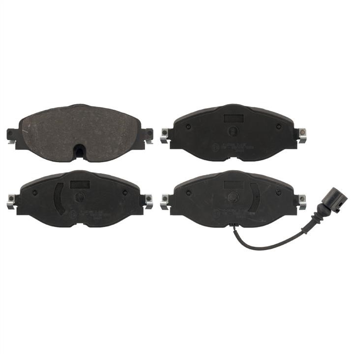 Buy febi 16994 at a low price in United Arab Emirates!