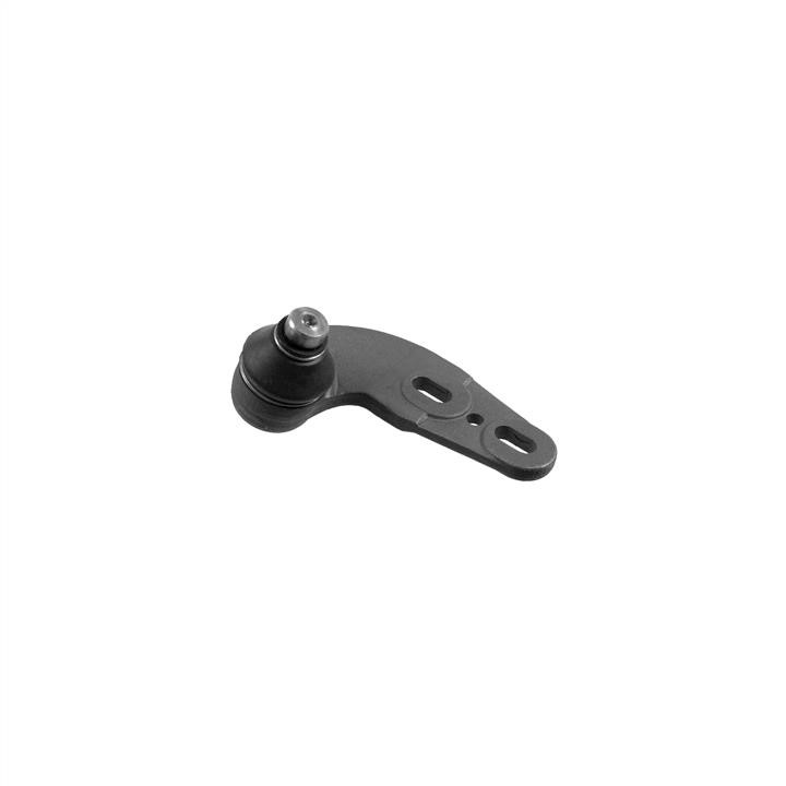 Ball joint front left febi 19808