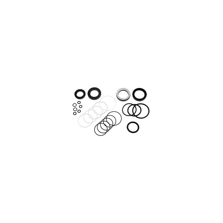 Steering rack repair kit febi 19862