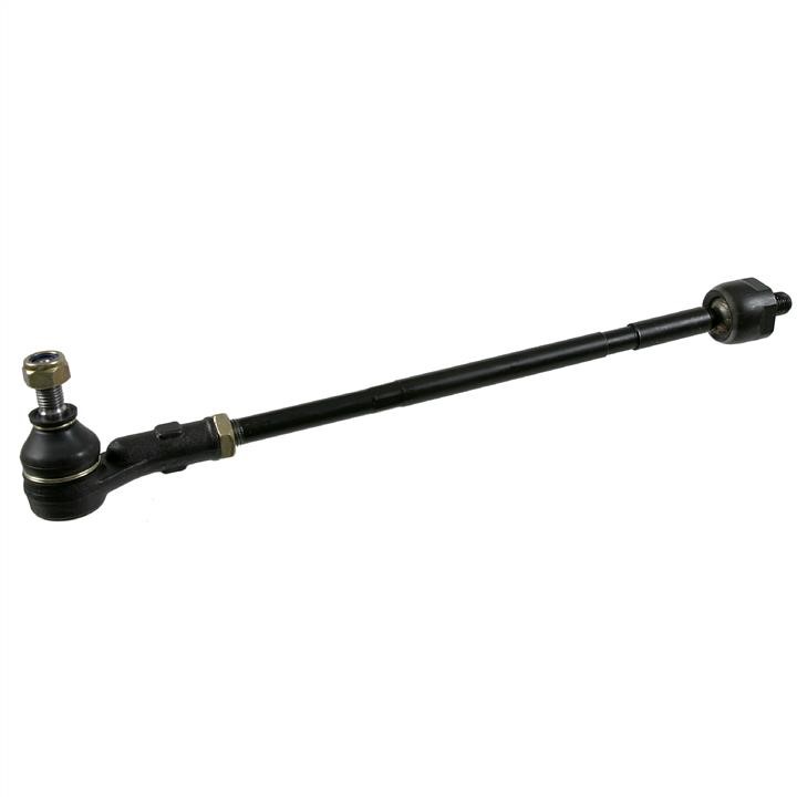 Steering rod with tip right, set febi 19766