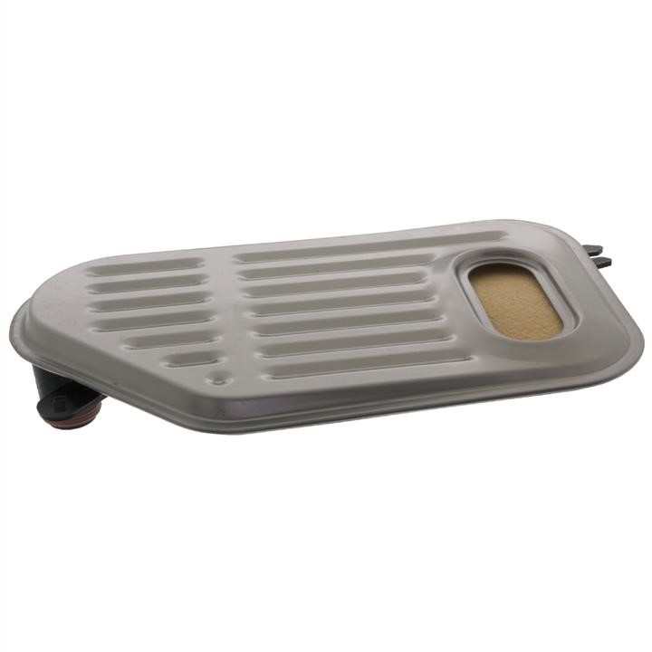 Automatic transmission filter febi 21023