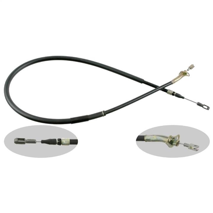 Buy febi 21263 at a low price in United Arab Emirates!
