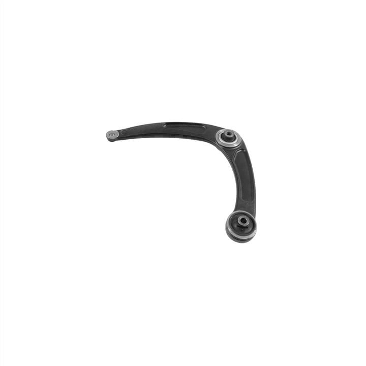 Front left lower control arm febi 22385