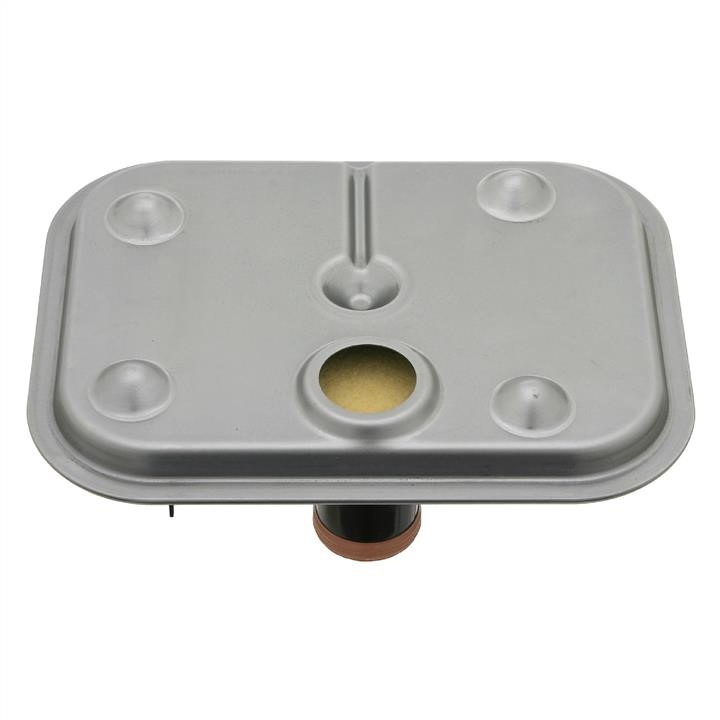 Automatic transmission filter febi 24536