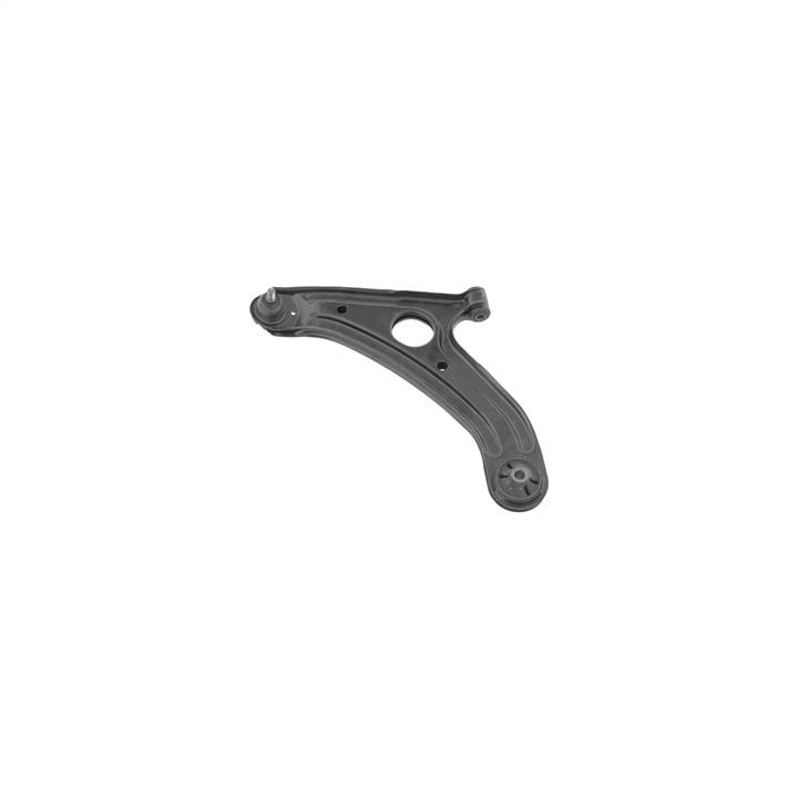 Front left lower control arm febi 24904