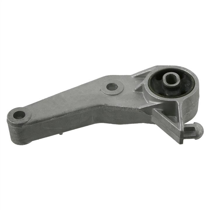 Engine mount, rear febi 26328