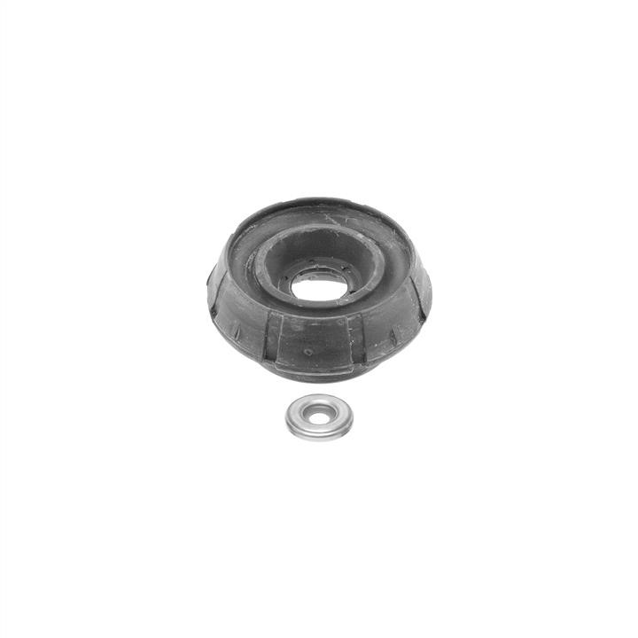 Strut bearing with bearing kit febi 27505