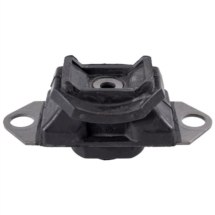Engine mount left febi 28214