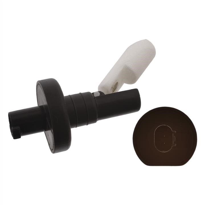 Buy febi 28489 at a low price in United Arab Emirates!