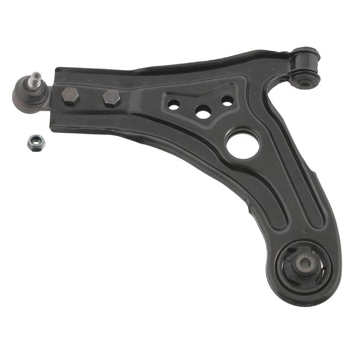 Track Control Arm febi 30605