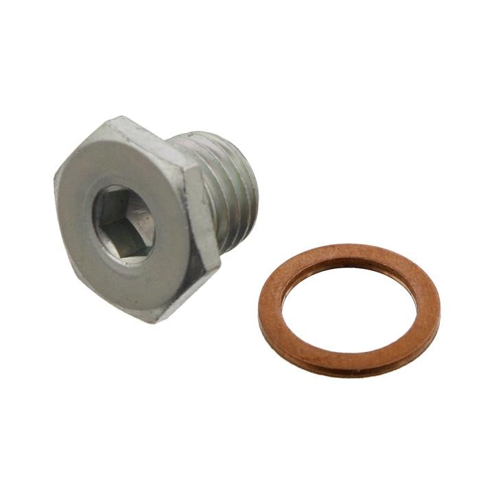 Buy febi 30968 at a low price in United Arab Emirates!