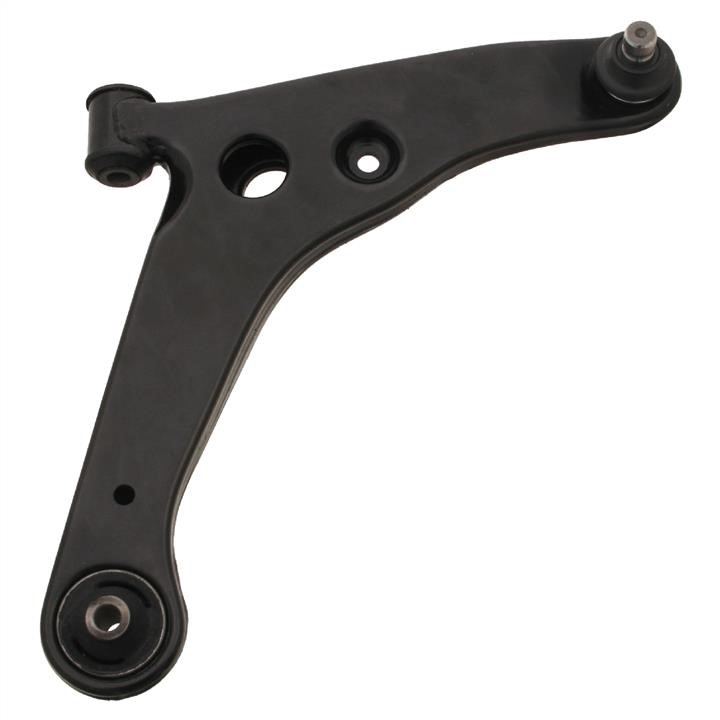 Front right lower control arm febi 32072