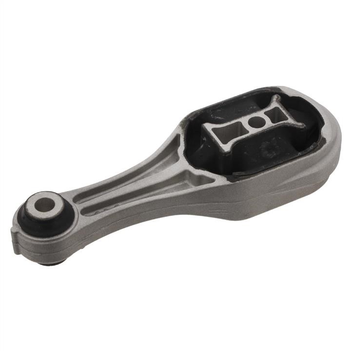 Engine mount, rear febi 32778