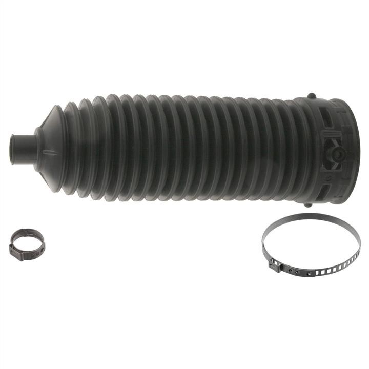 Bellow kit, steering febi 33475