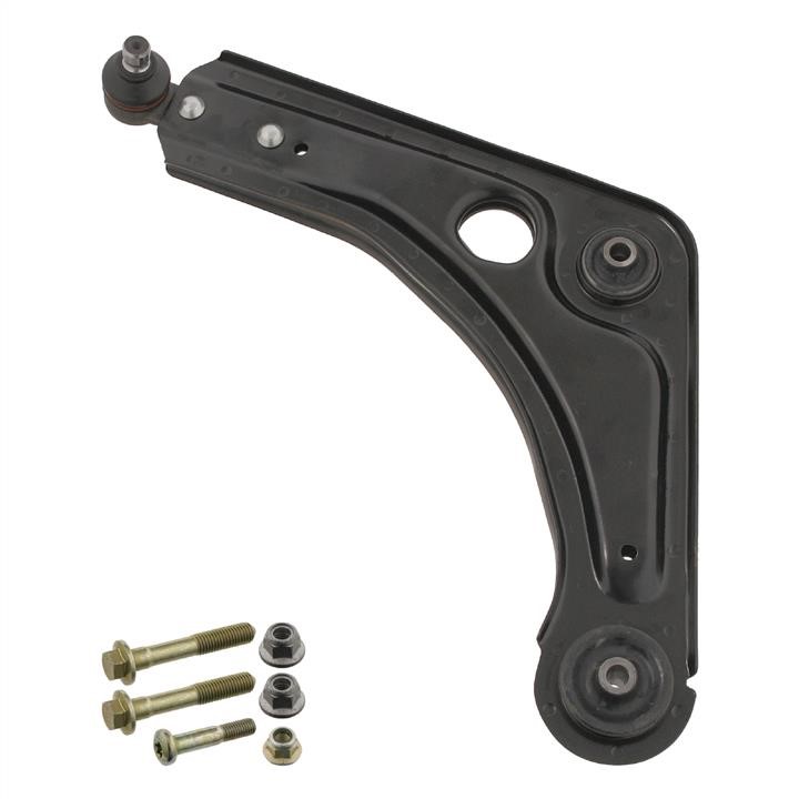 Track Control Arm febi 33115