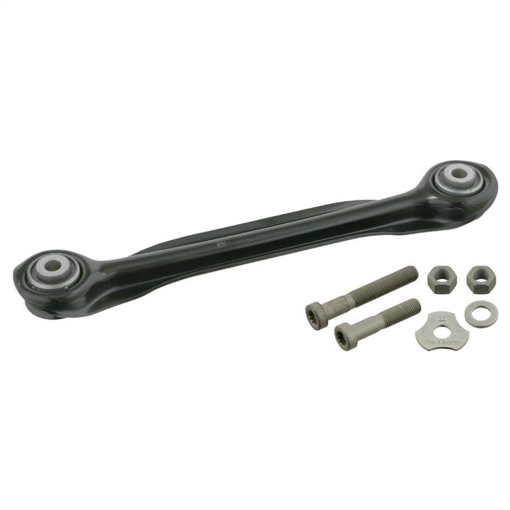 Lever rear upper transverse febi 33354