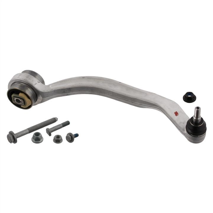Front right lower control arm febi 33363
