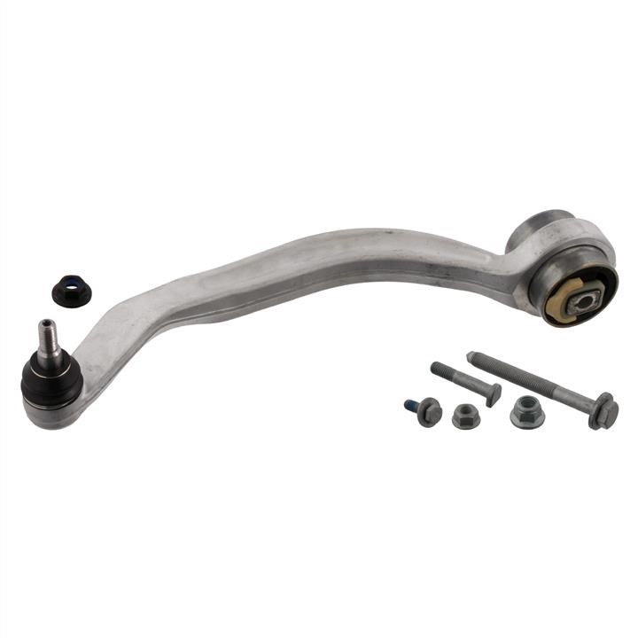 Front left lower control arm febi 33364