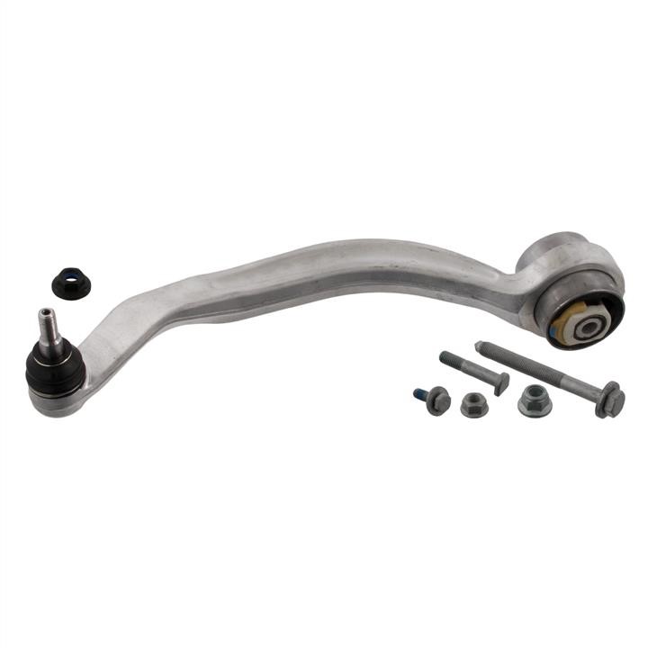 Front left lower control arm febi 33366