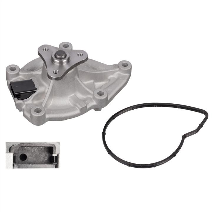 Buy febi 33959 at a low price in United Arab Emirates!