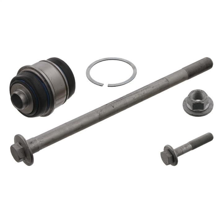 Rear axle bush febi 34692