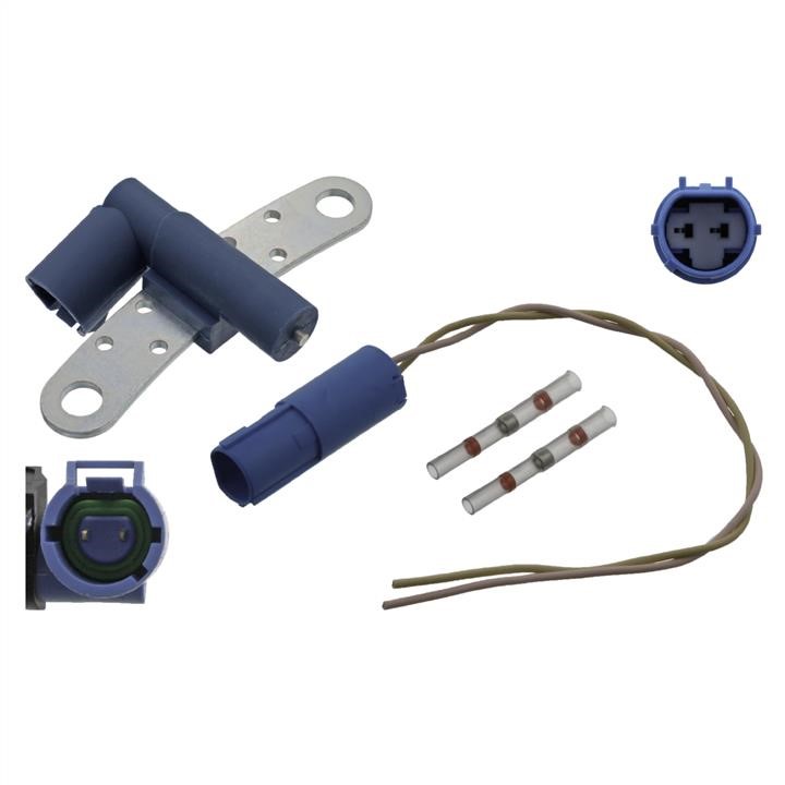 Buy febi 34970 at a low price in United Arab Emirates!